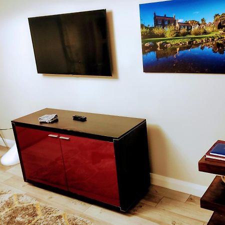 Newryview Villa Luaran gambar