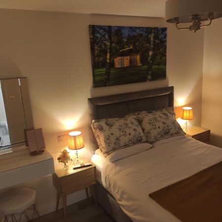 Newryview Villa Luaran gambar