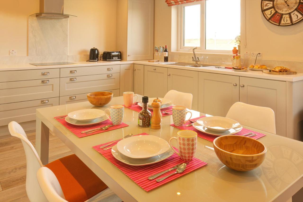Newryview Villa Luaran gambar