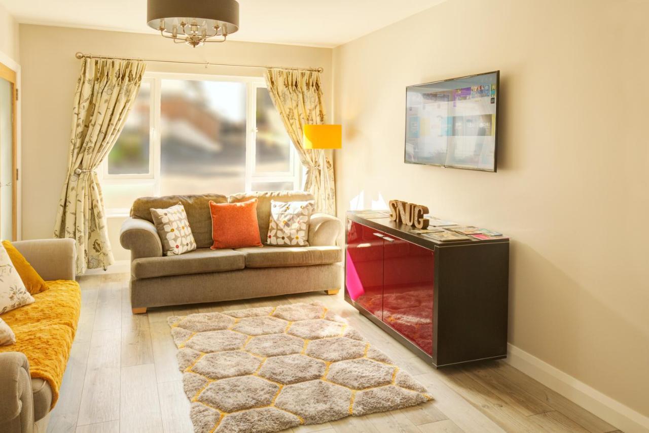 Newryview Villa Luaran gambar