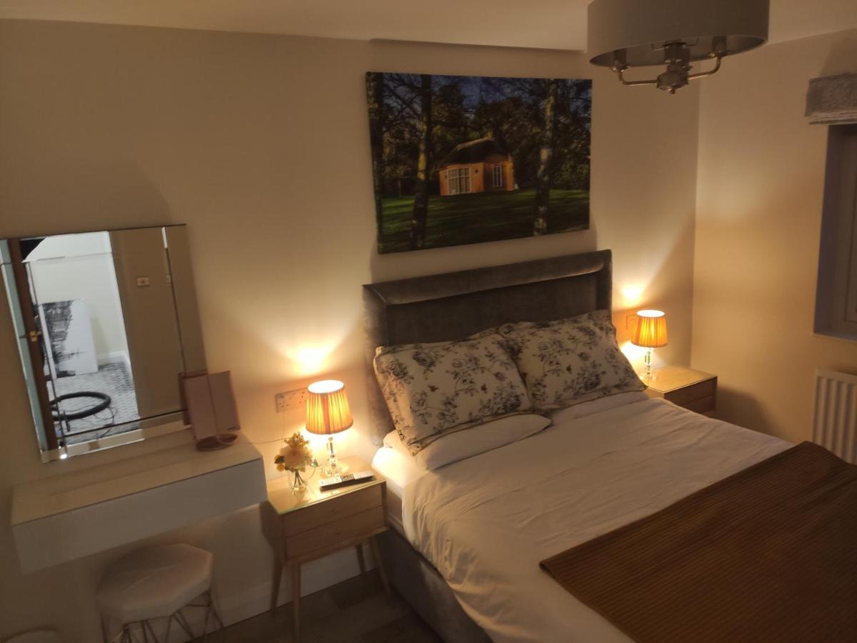 Newryview Villa Luaran gambar