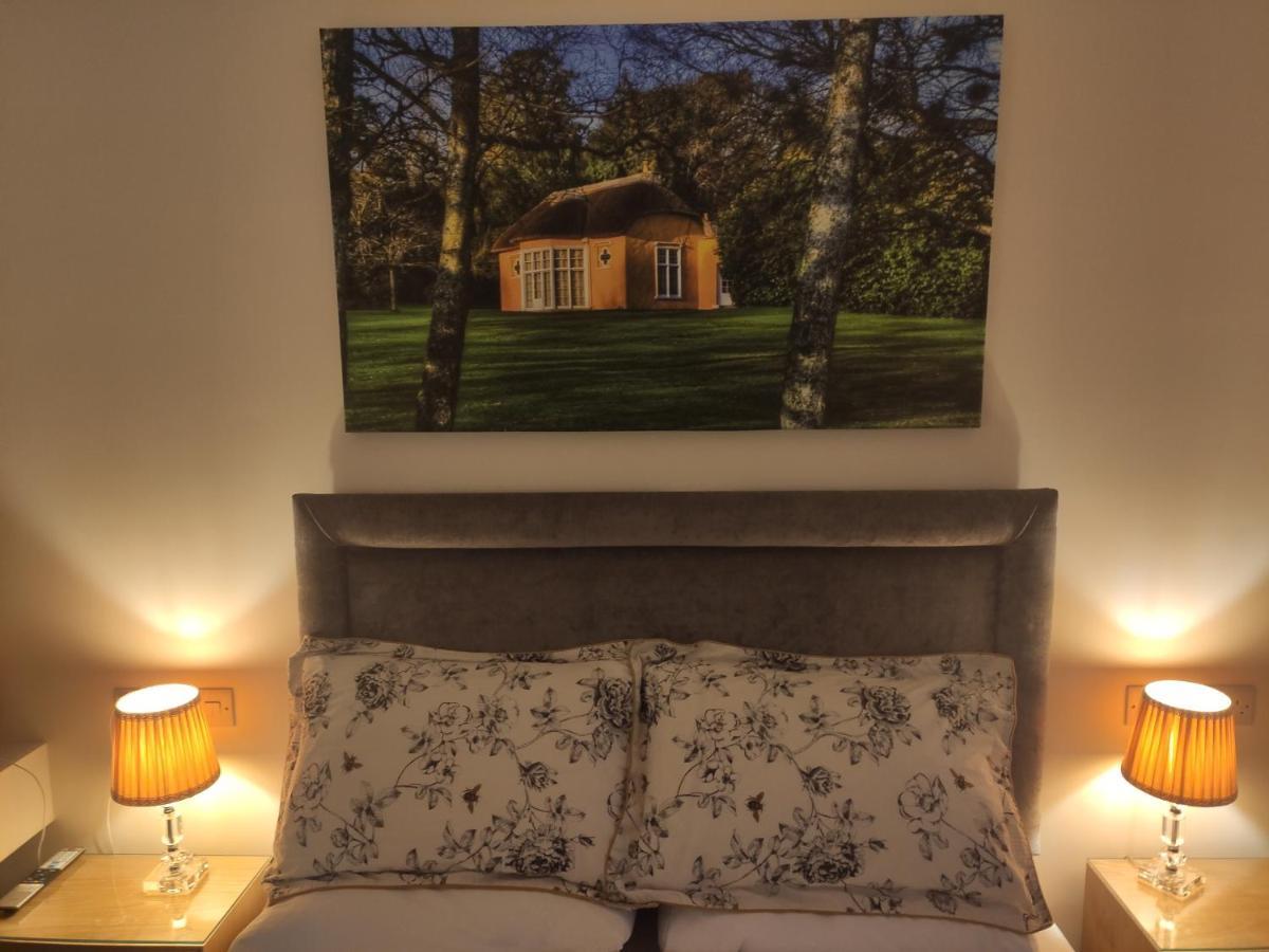 Newryview Villa Luaran gambar