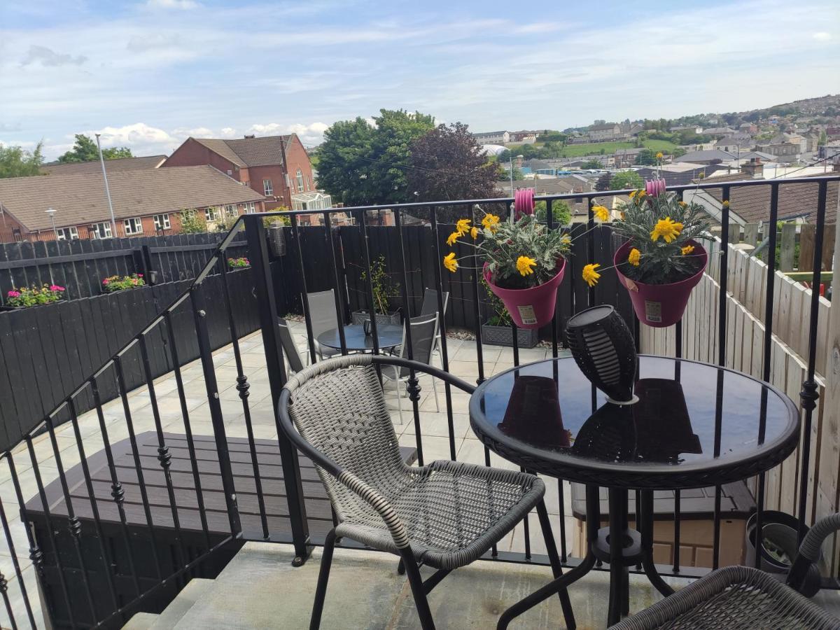 Newryview Villa Luaran gambar